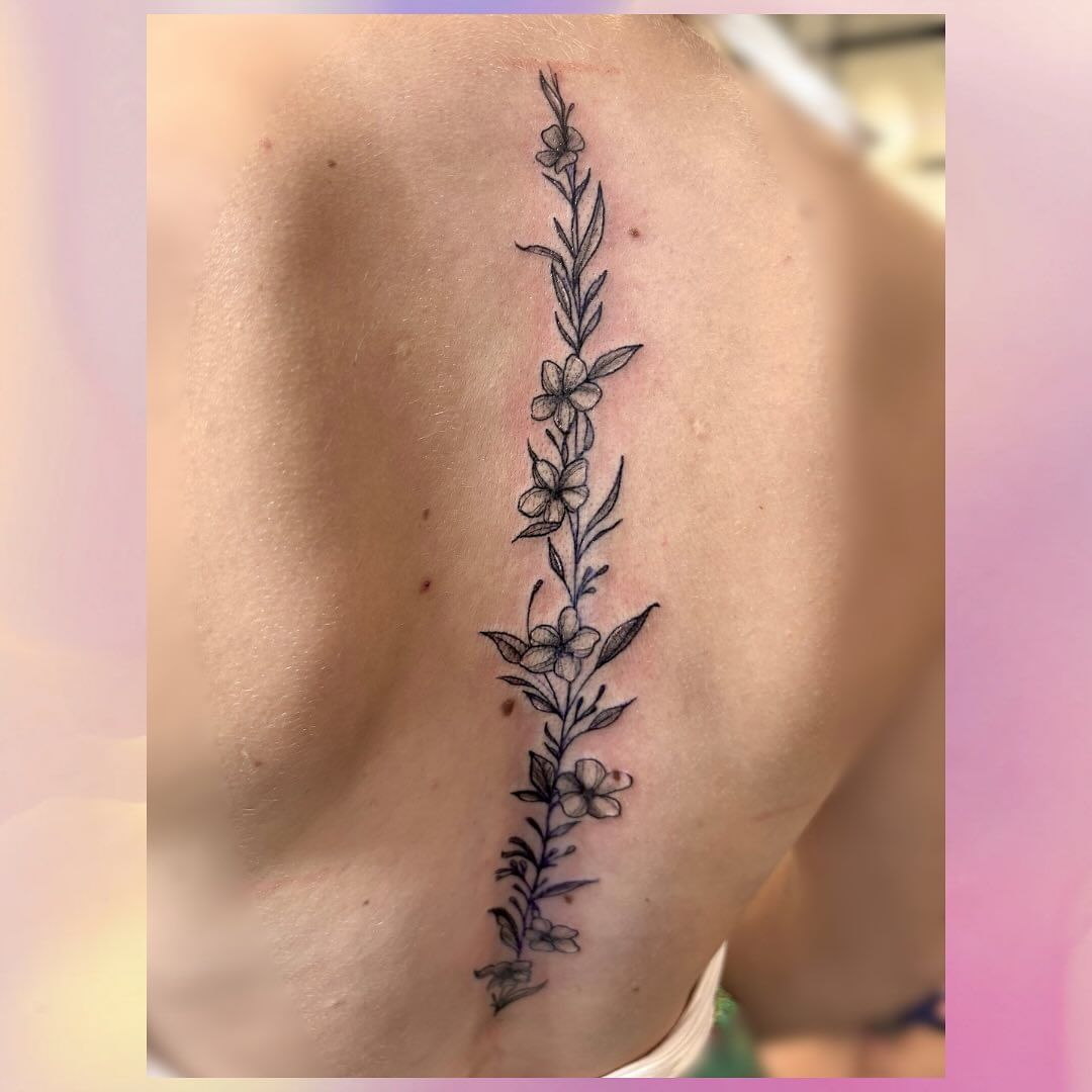Portfolio de Leeltattoo