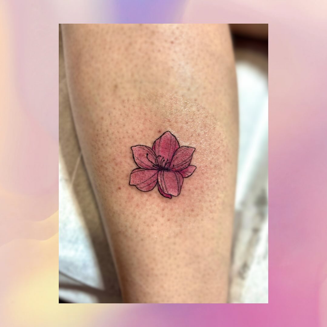 Portfolio de Leeltattoo
