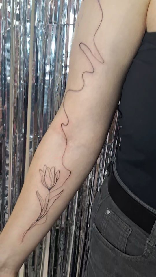 Portfolio de Rebart Tattoo