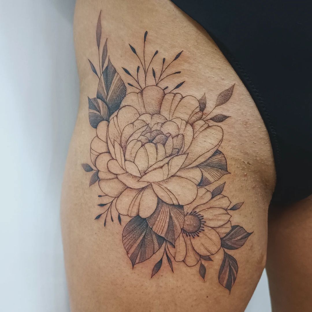 Travail de Tinta