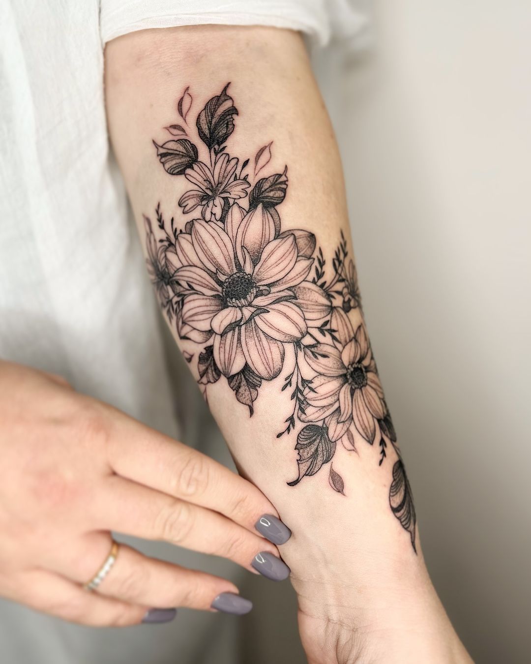 Portfolio de Auré Cha