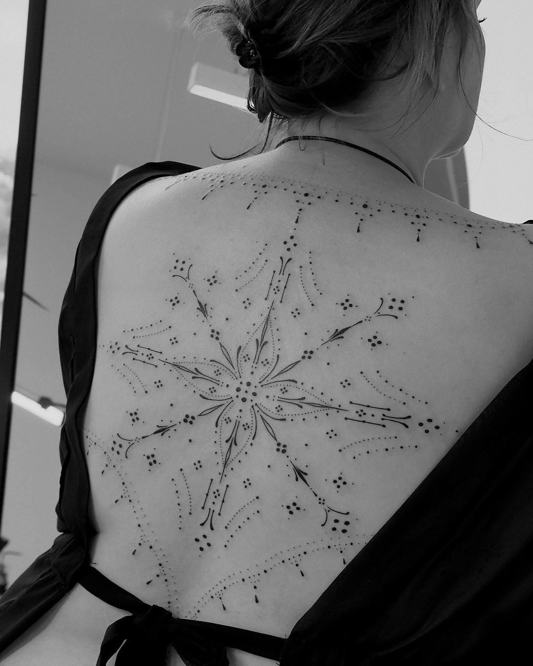Tatouage par Tattoo Artist Lyon Berlin Warsaw