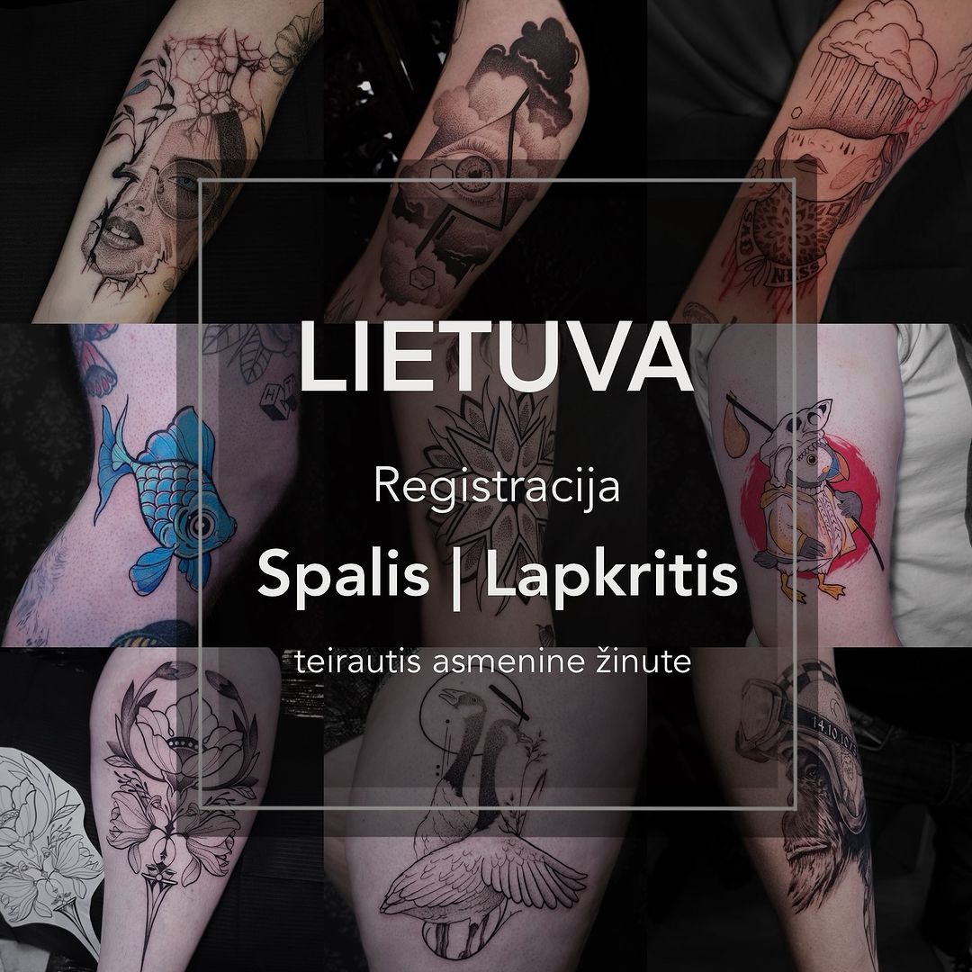 Portfolio de Deimantė Vaitkutė