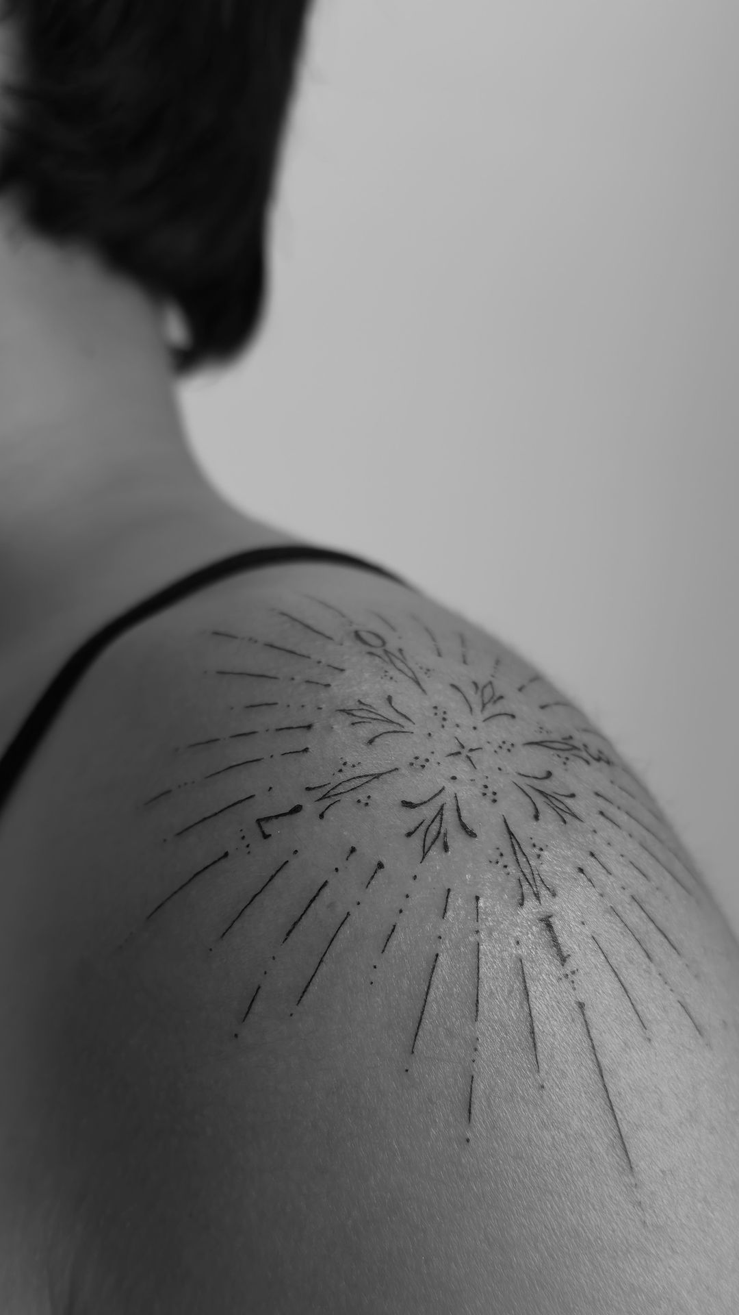 Portfolio de Tattoo Artist Lyon Berlin Warsaw