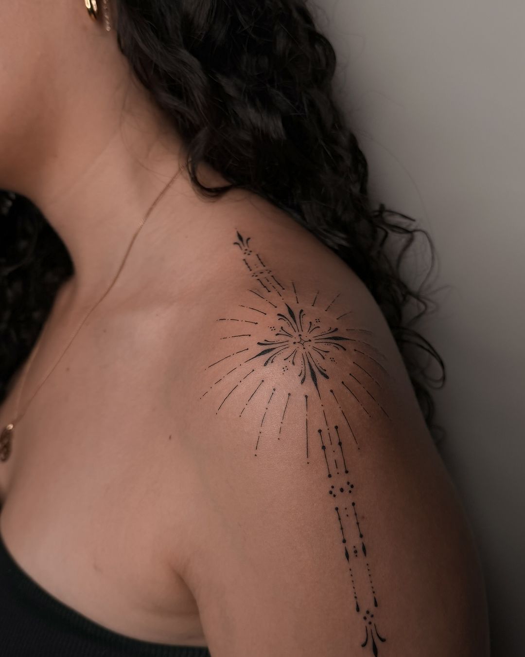 Portfolio de Tattoo Artist Lyon Berlin Warsaw