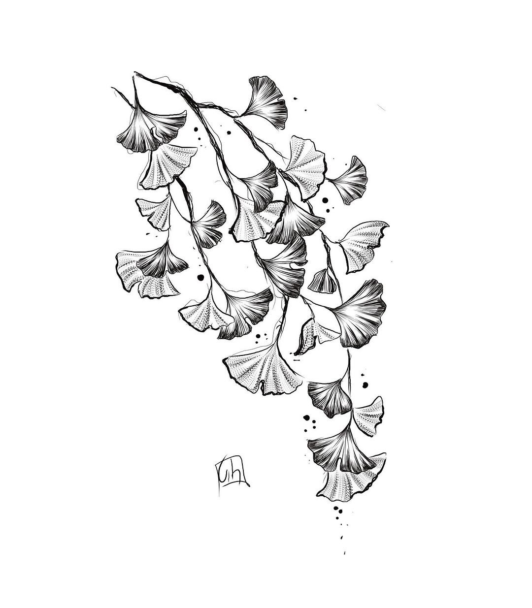 Tatouage par Иina H. Tattoo Artist