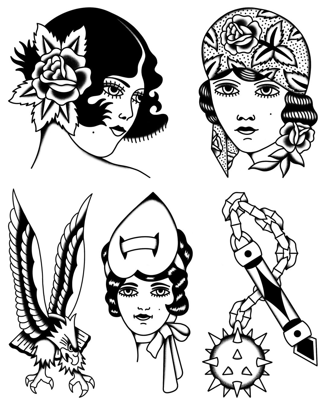 Tatouage par Brinks Tattoo Artwork