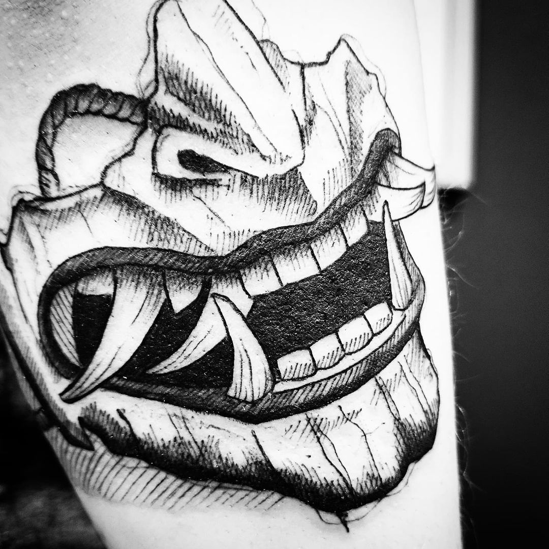 Portfolio de Иina H. Tattoo Artist
