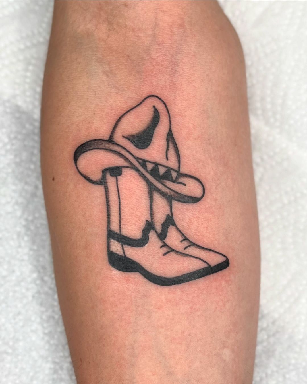 Portfolio de Brinks Tattoo Artwork