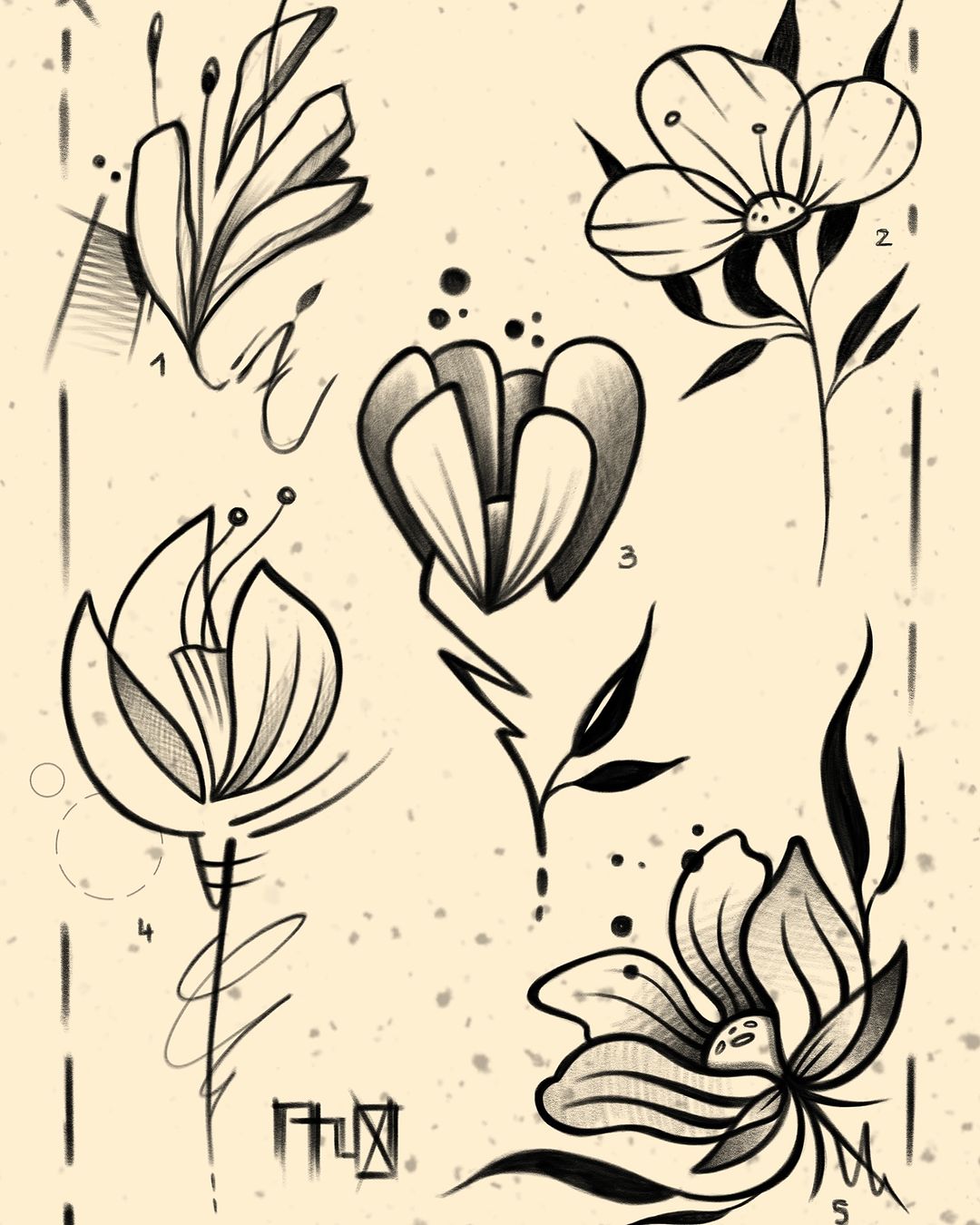Portfolio de Blaguemetaltattooclub Nantes