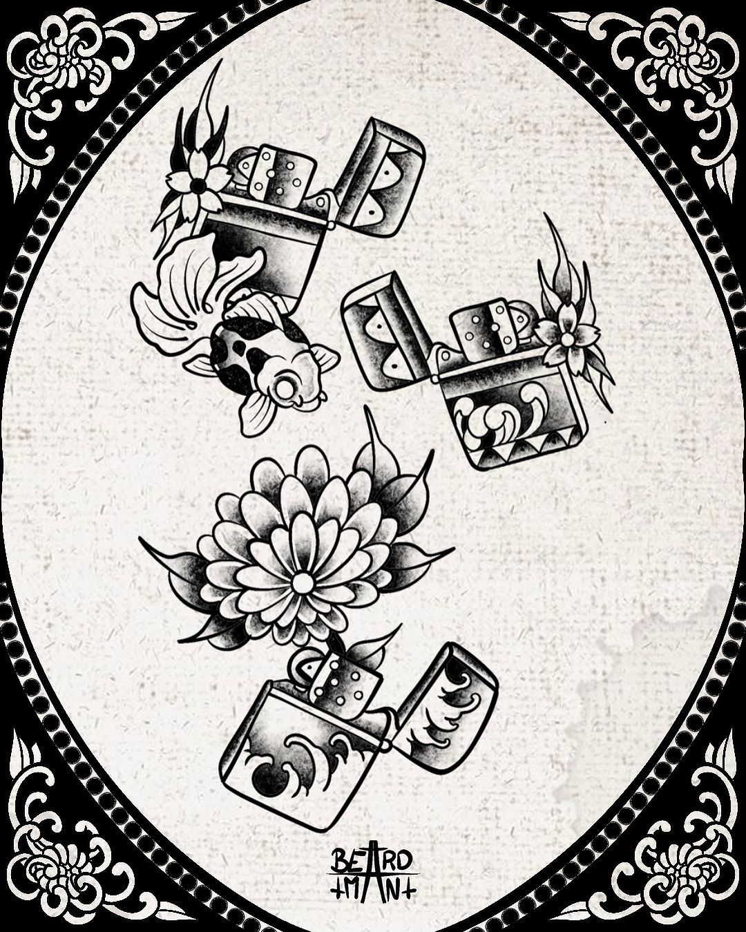 Portfolio de 🩸