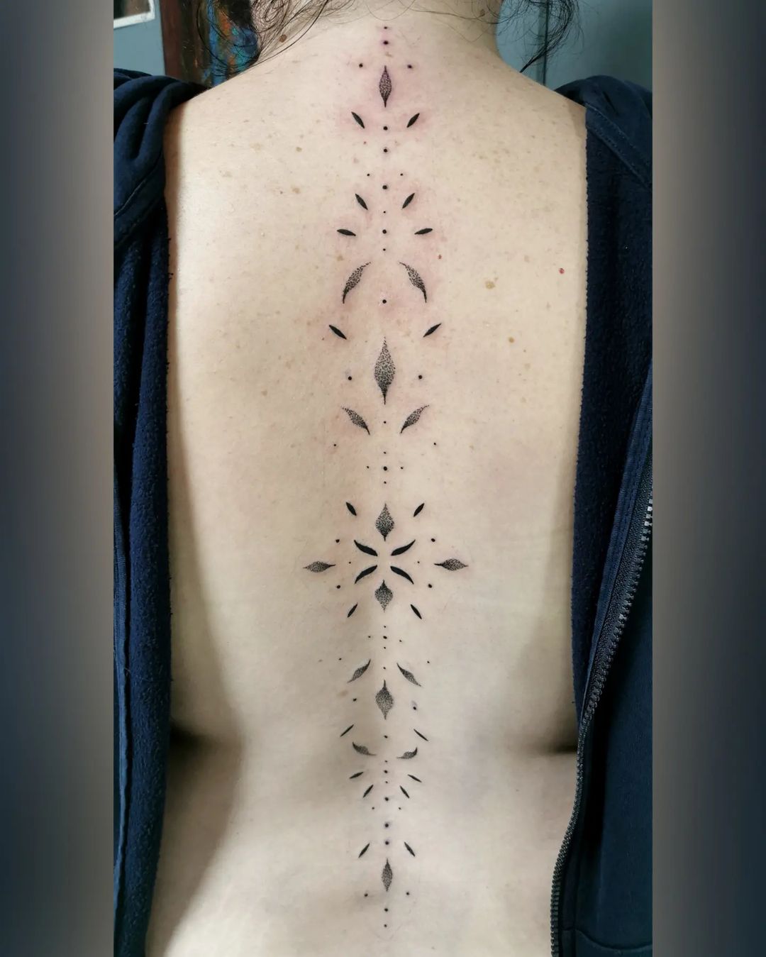 Tatouage par Ju Tatouage