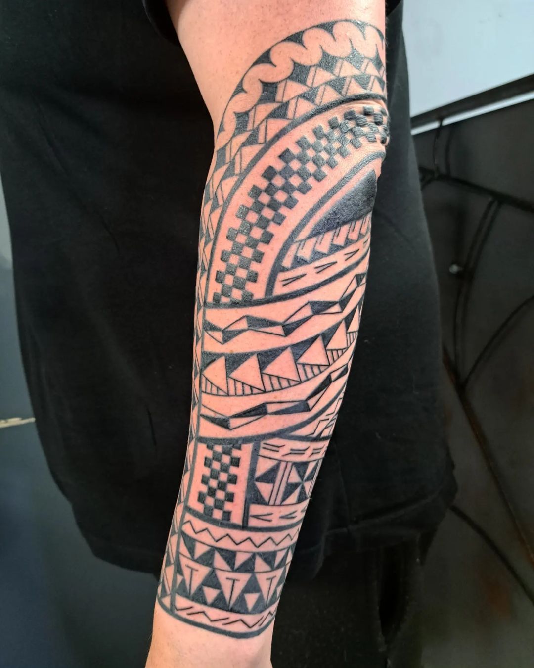 Portfolio de Yvan Ink Dependance