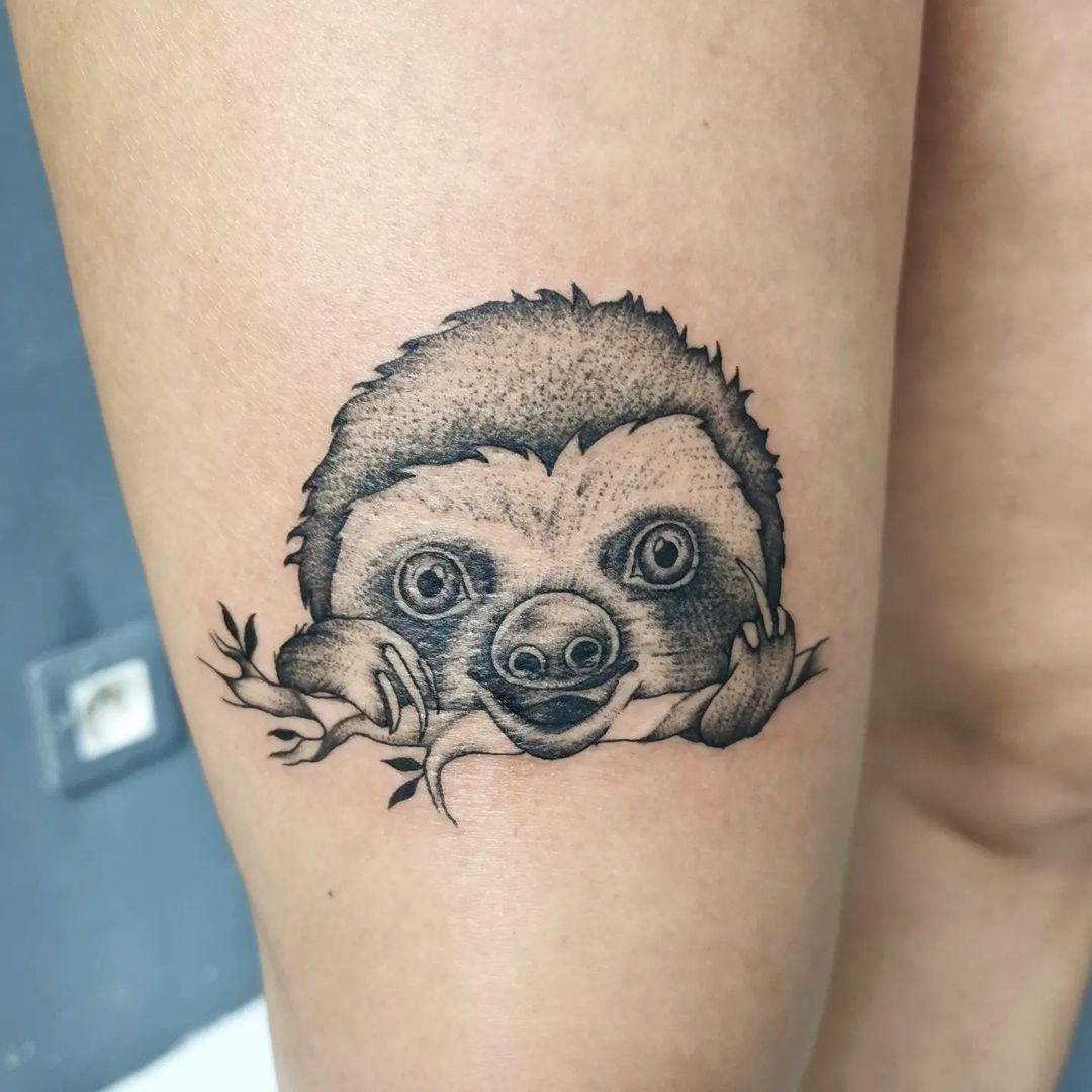Portfolio de Ju Tatouage