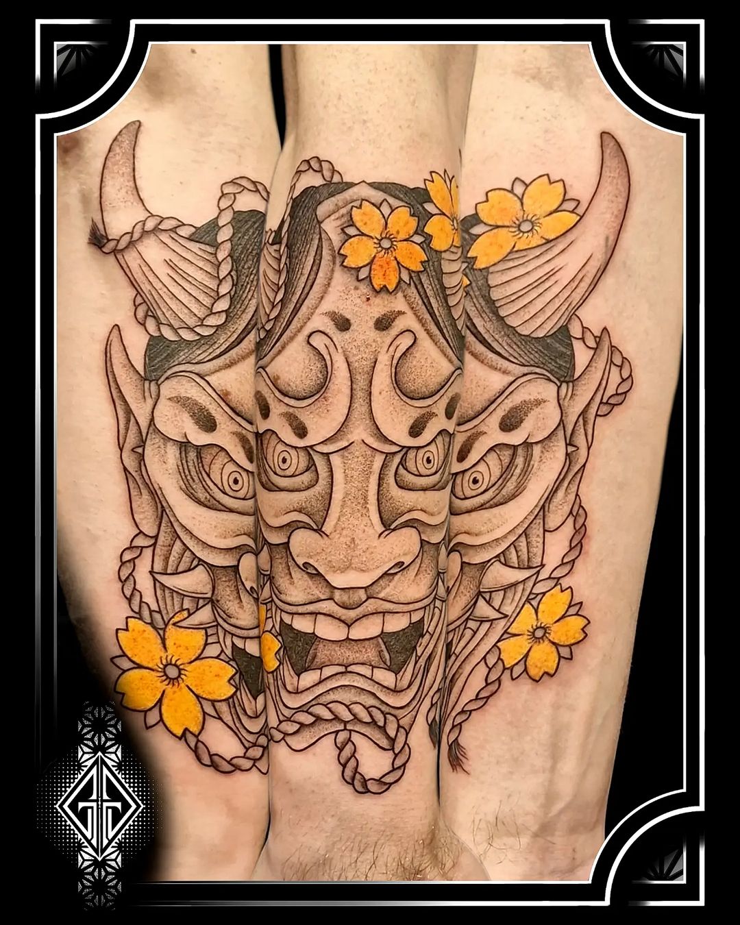Portfolio de Geok Grap Tattoo