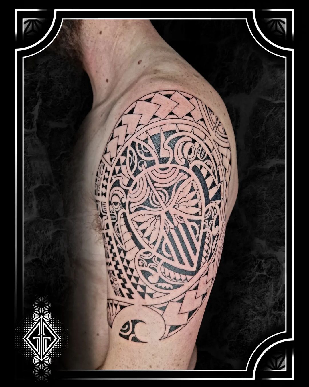 Portfolio de Geok Grap Tattoo