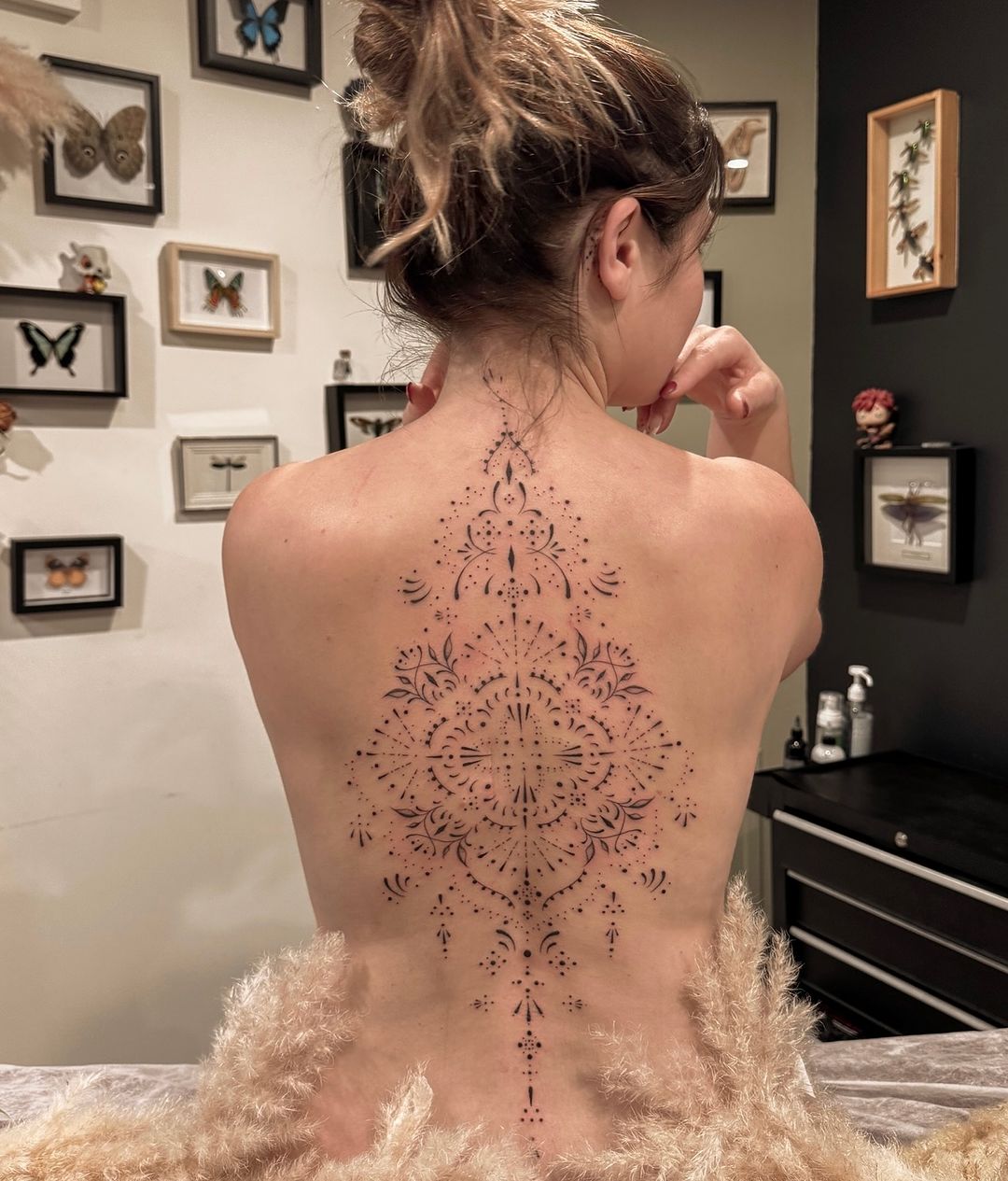 Portfolio de Muska