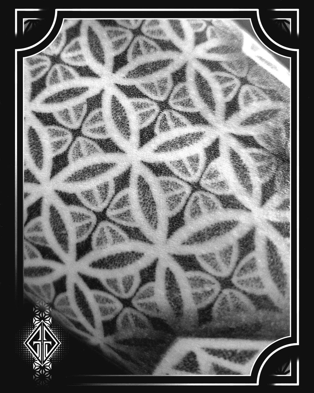 Portfolio de Geok Grap Tattoo