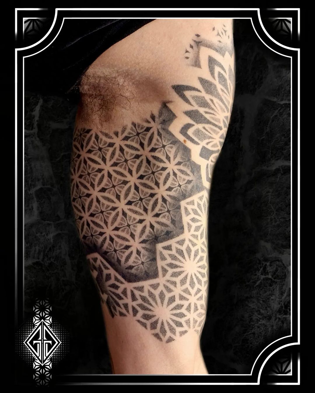 Portfolio de Geok Grap Tattoo