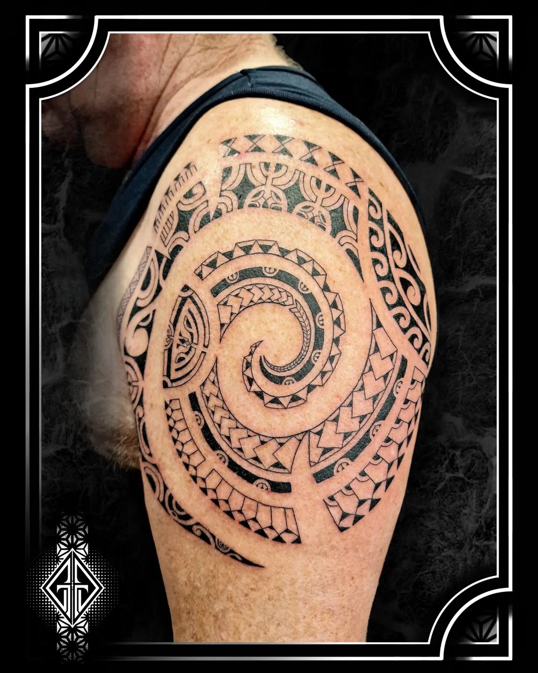 Portfolio de Geok Grap Tattoo