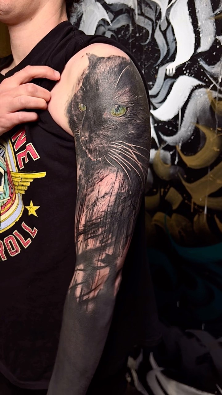 Portfolio de Boutique Underskin Tattoo