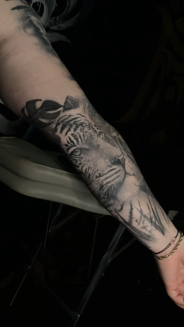 Portfolio de Boutique Underskin Tattoo