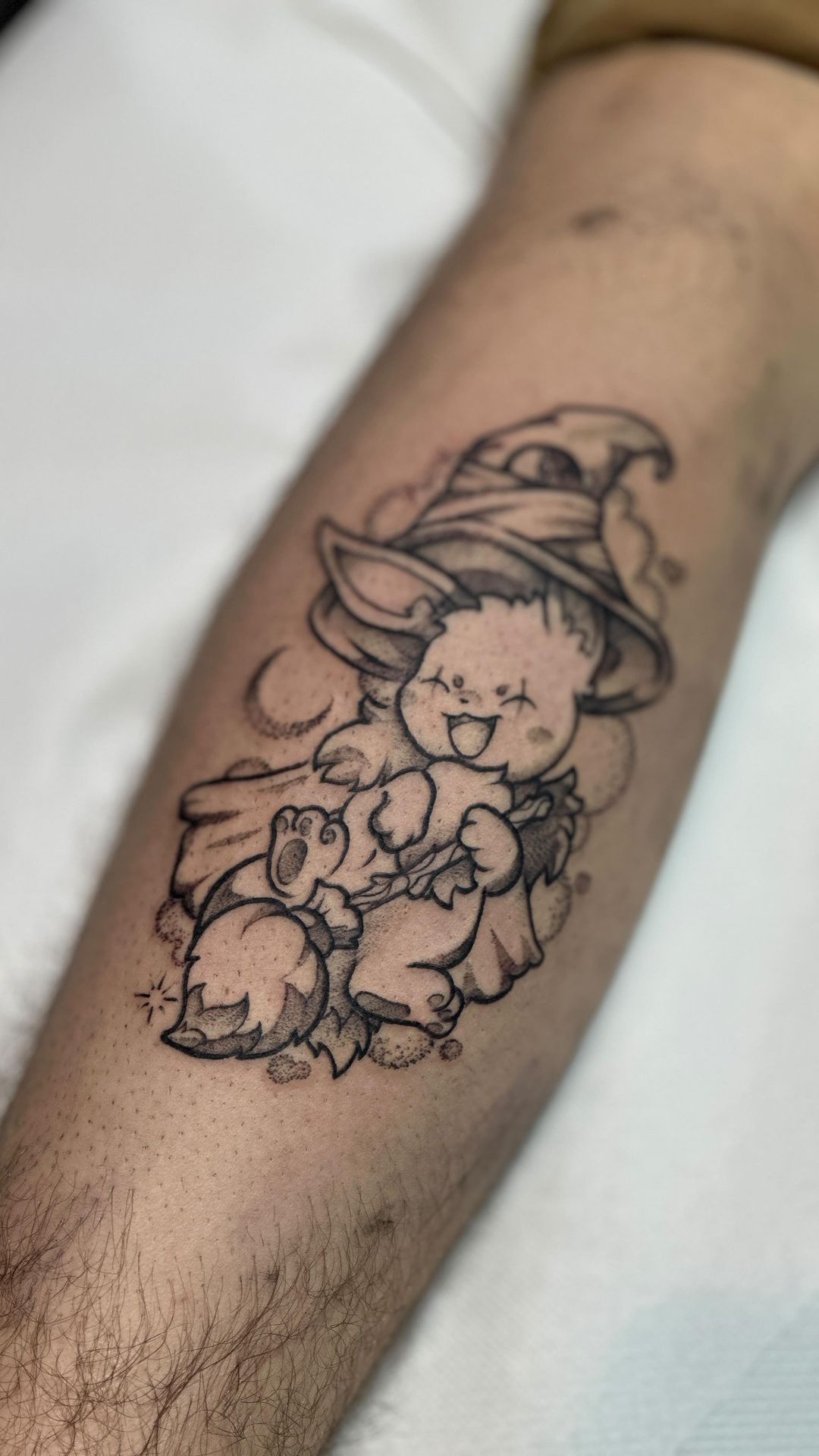 Portfolio de Boutique Underskin Tattoo