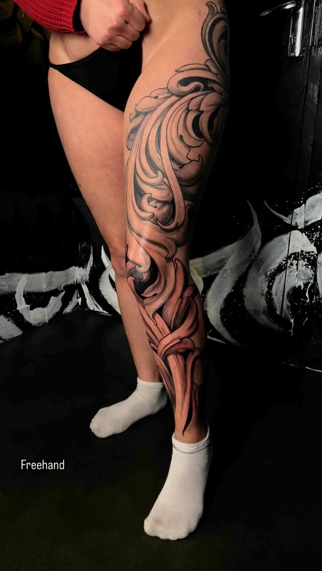 Portfolio de Boutique Underskin Tattoo