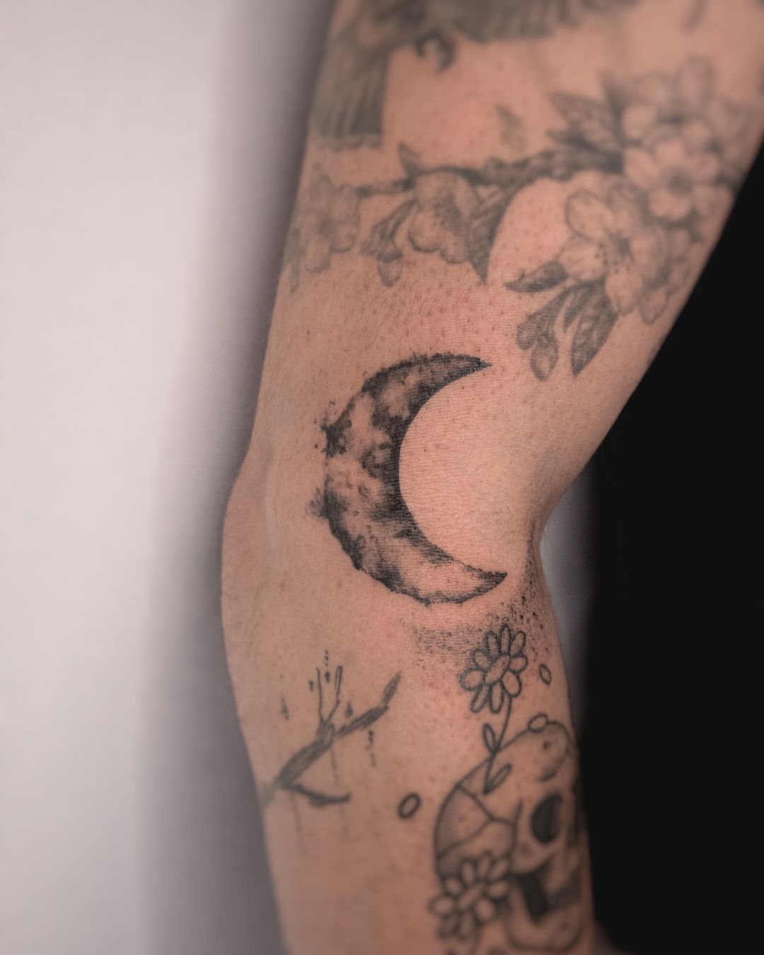 Tatouage par Zero