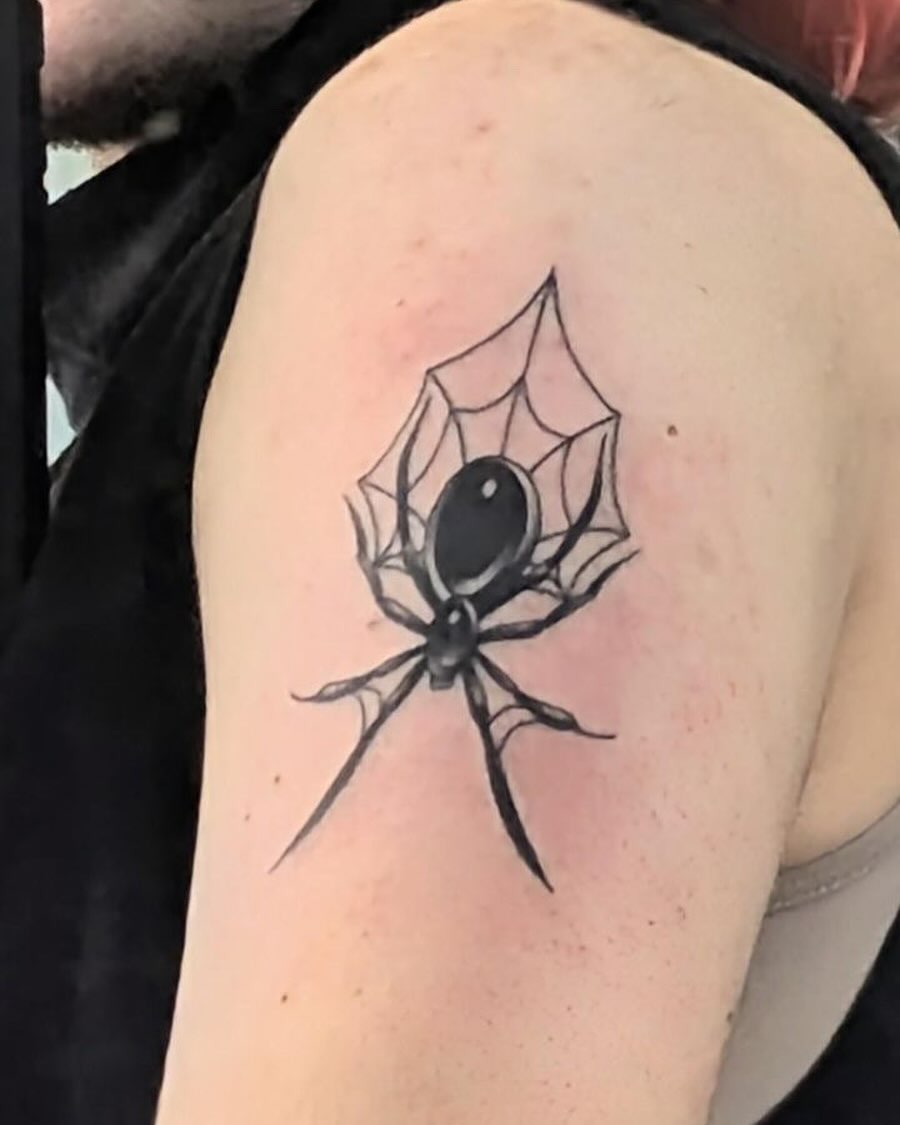 Tatouage par Chelsea