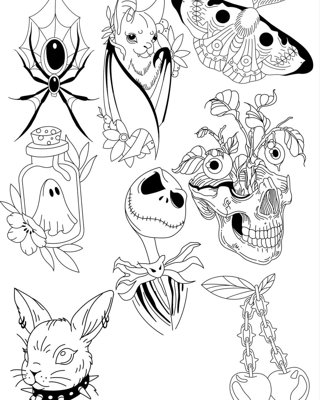 Portfolio de Chelsea
