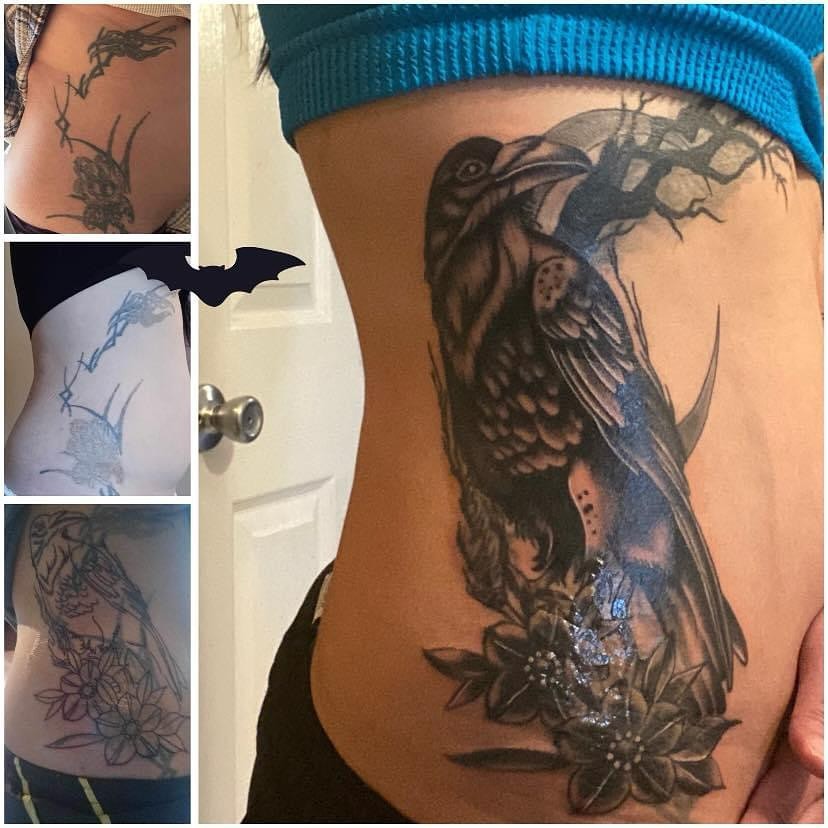 Portfolio de Chelsea