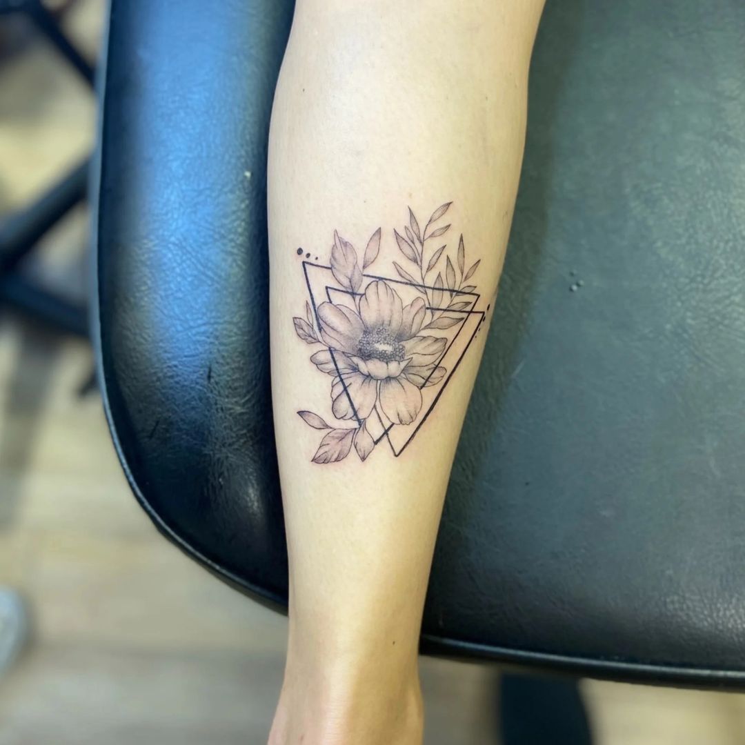 Portfolio de Cayla