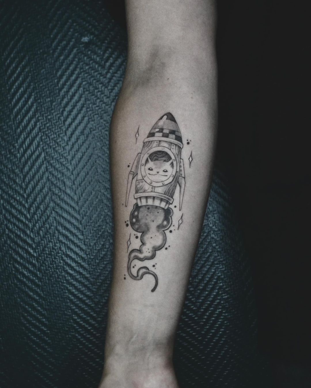 Portfolio de Leremythe Tattoo Artist Rouen