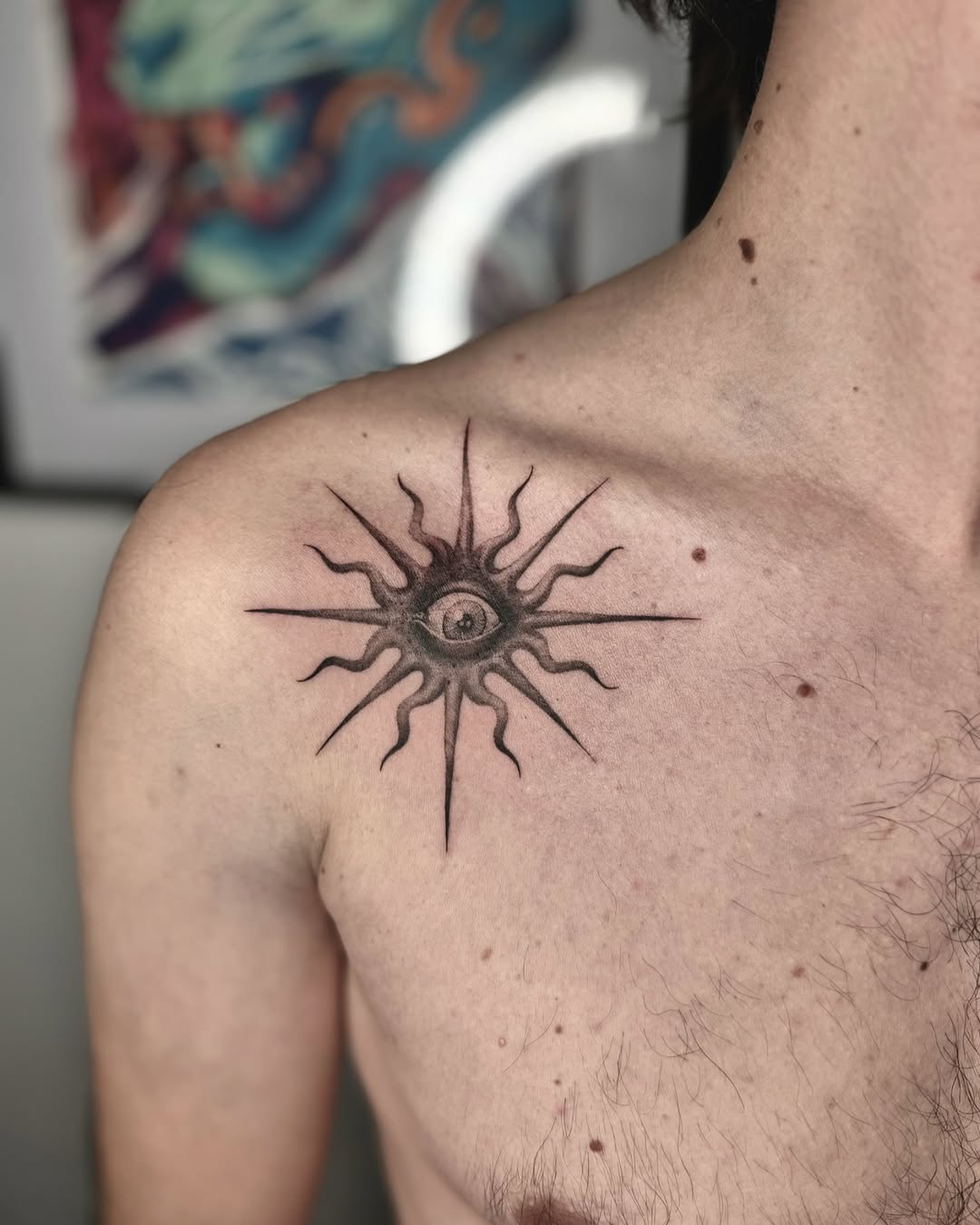 Portfolio de Leremythe Tattoo Artist Rouen