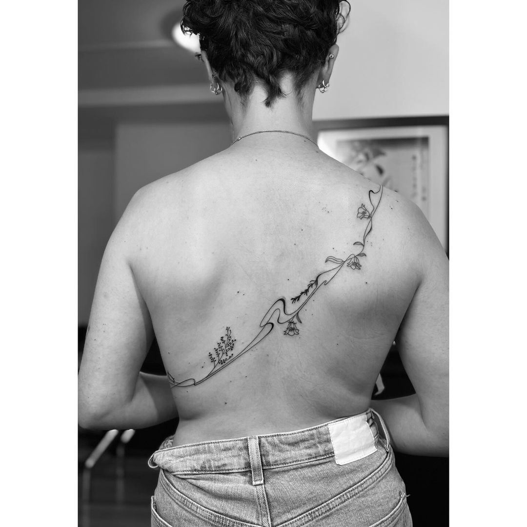 Portfolio de Andréa