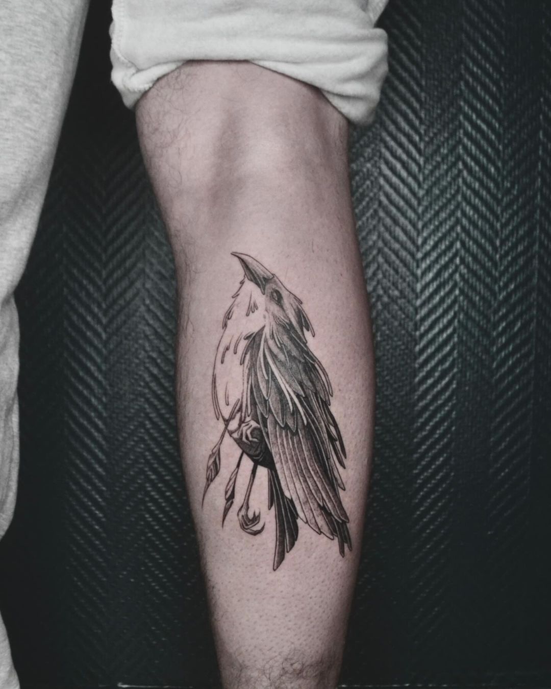 Portfolio de Leremythe Tattoo Artist Rouen