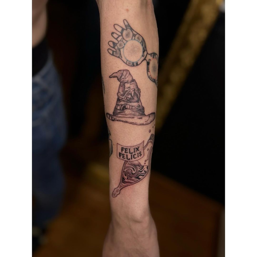 Portfolio de Andréa