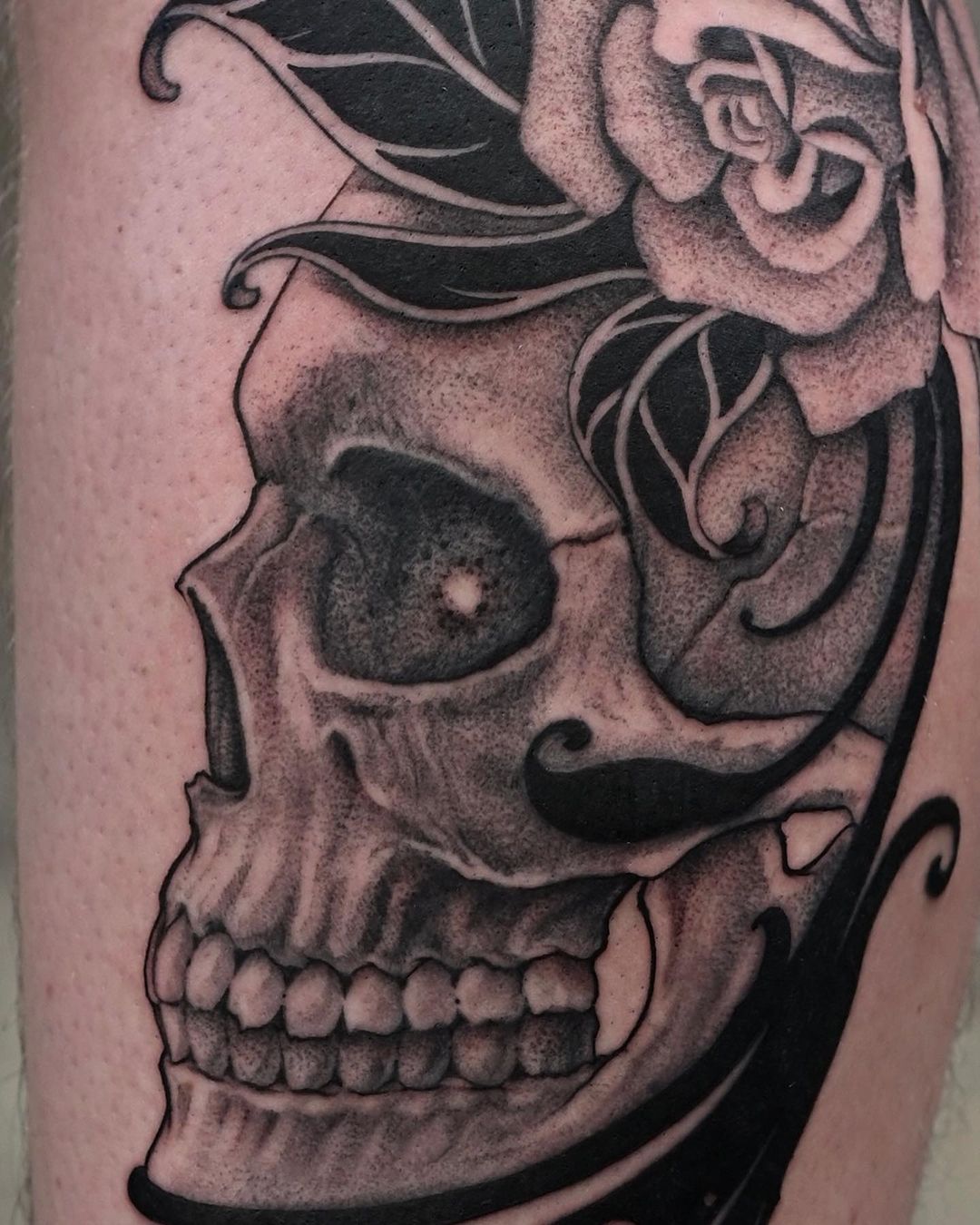 Tatouage par Daselovers