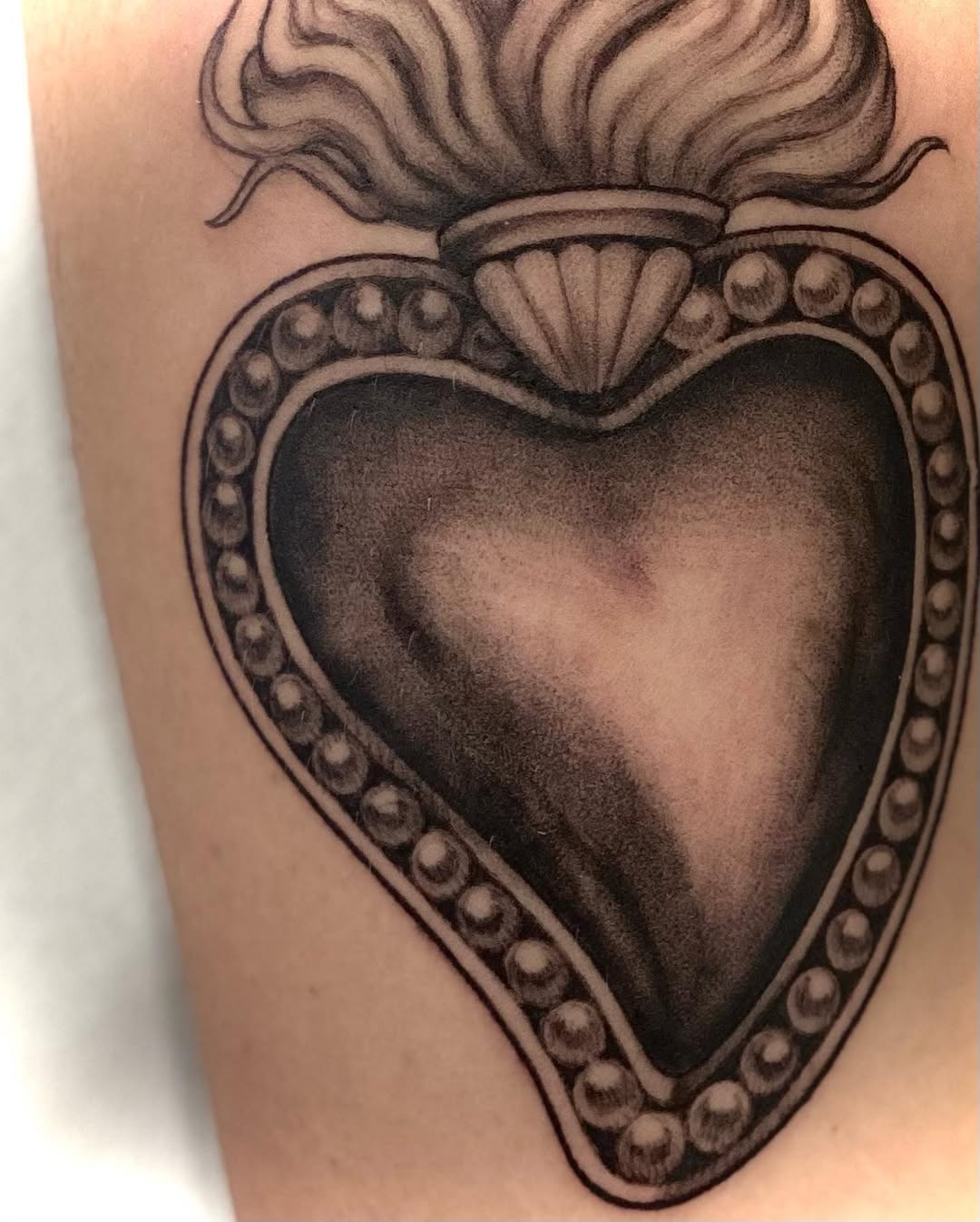 Tatouage par Daselovers
