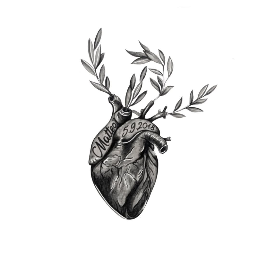Tatouage par Sclerotik