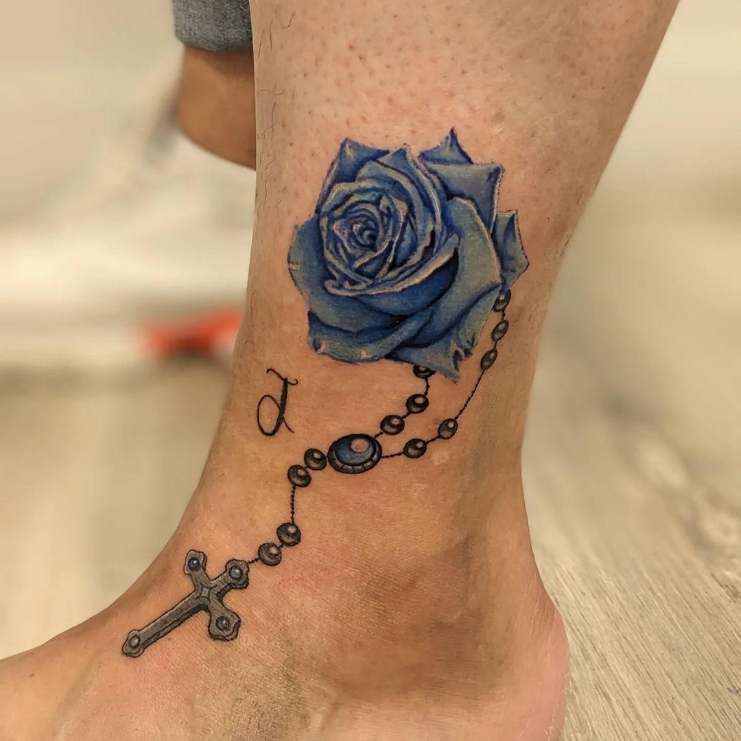 Tatouage par Sclerotik