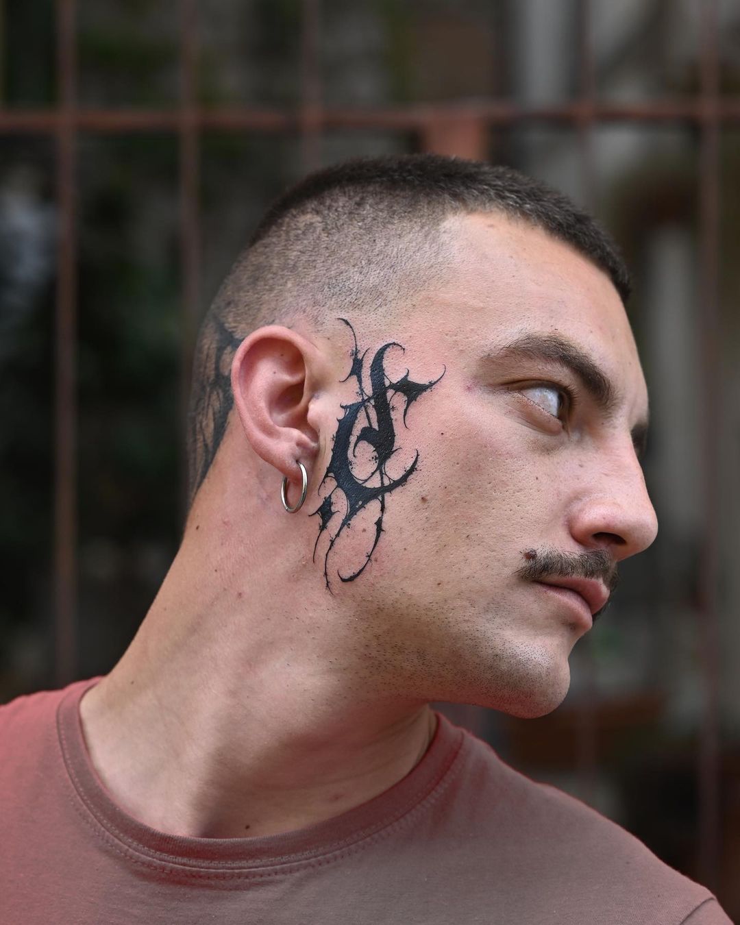 Tatouage par Uncle Dog