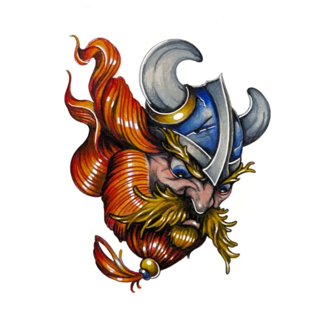 Portfolio de Sclerotik