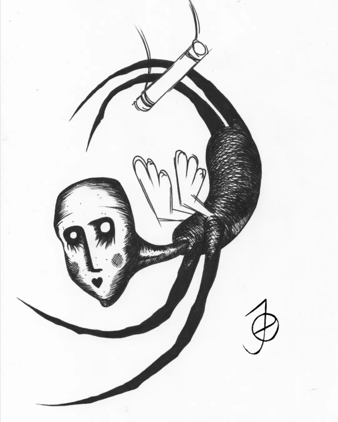 Portfolio de Joe