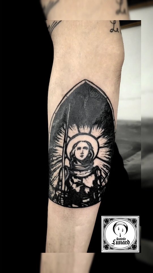 Portfolio de Sainte Lunard