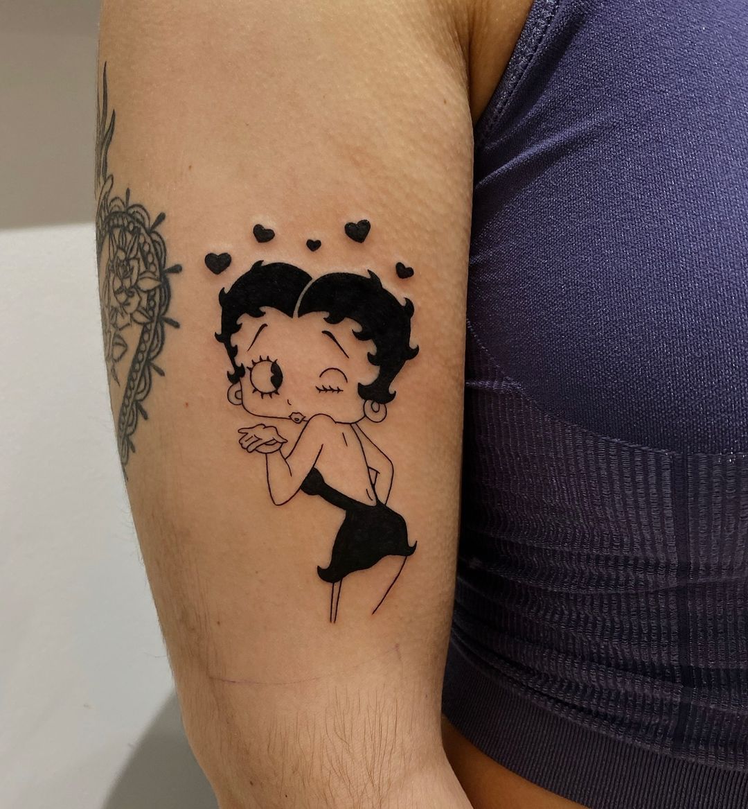 Portfolio de Elodie