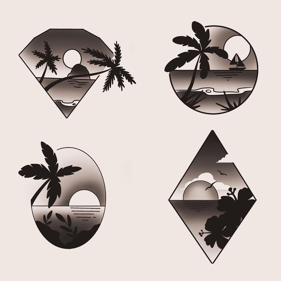 Portfolio de Claire Blue Up