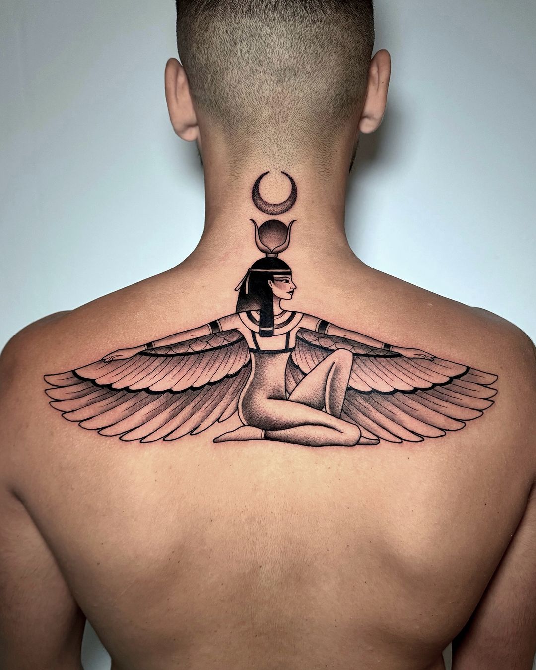 Tatouage par Street DREAM Tattoo