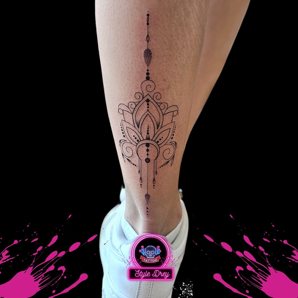 Tatouage par Style Drey Tatouage Lille
